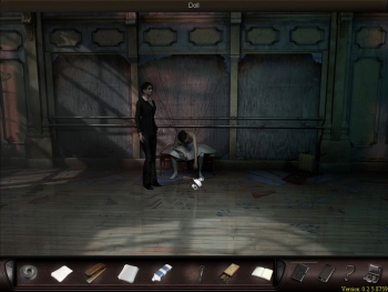 Die Kunst des Mordens 2 Screenshot