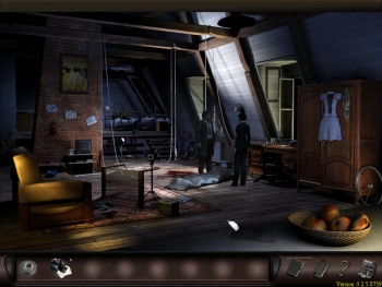 Die Kunst des Mordens 2 Screenshot