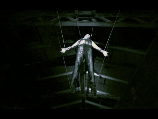 Teaserbild für Die Kunst des Mordens 2 - Preview