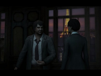 Die Kunst des Mordens 2 Screenshot