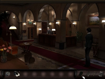 Die Kunst des Mordens 2 Screenshot