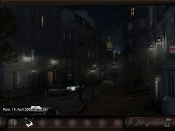 Die Kunst des Mordens 2 Screenshot