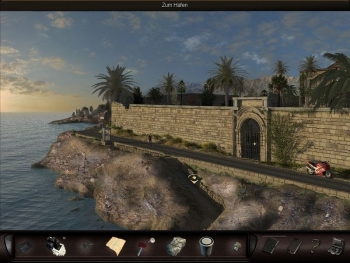 Die Kunst des Mordens 2 Screenshot