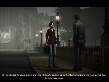 Die Kunst des Mordens 2 Screenshot