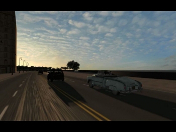 Die Kunst des Mordens 2 Screenshot