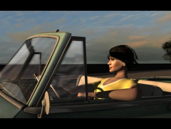 Die Kunst des Mordens 2 Screenshot