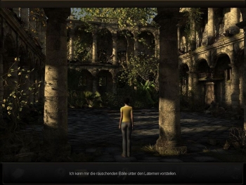 Die Kunst des Mordens 2 Screenshot