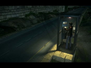 Die Kunst des Mordens 2 Screenshot