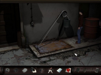 Die Kunst des Mordens 2 Screenshot