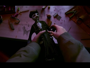 Die Kunst des Mordens 2 Screenshot