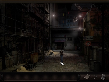 Die Kunst des Mordens 2 Screenshot