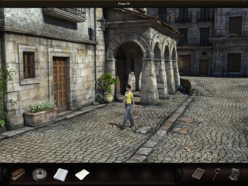 Die Kunst des Mordens 2 Screenshot