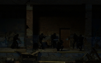 Die Kunst des Mordens 2 Screenshot