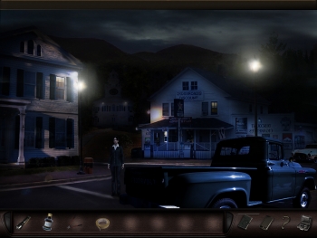 Die Kunst des Mordens 3 Screenshot