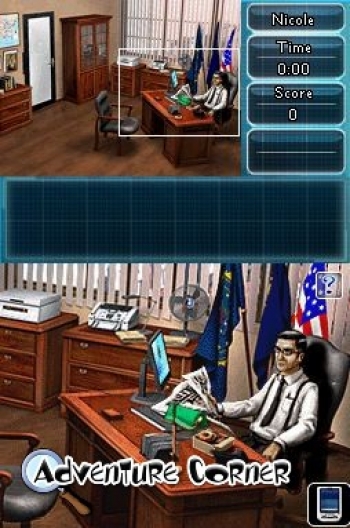 Die Kunst des Mordens 3 Screenshot