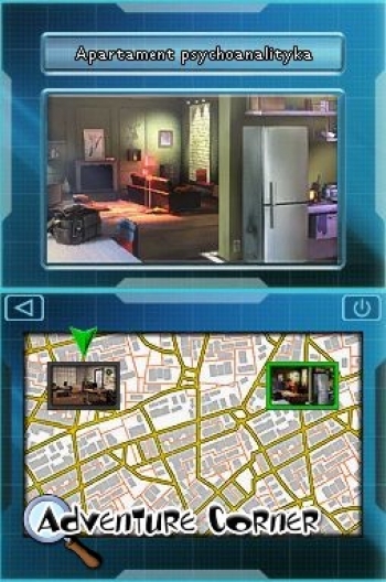 Die Kunst des Mordens 3 Screenshot