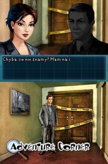 Die Kunst des Mordens 3 Screenshot