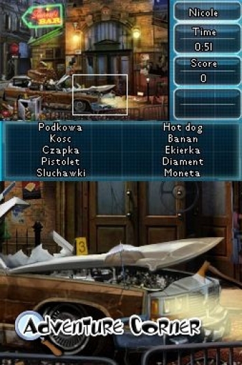 Die Kunst des Mordens 3 Screenshot