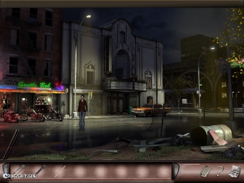 Die Kunst des Mordens 3 Screenshot