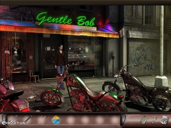 Die Kunst des Mordens 3 Screenshot