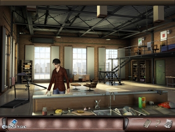 Die Kunst des Mordens 3 Screenshot