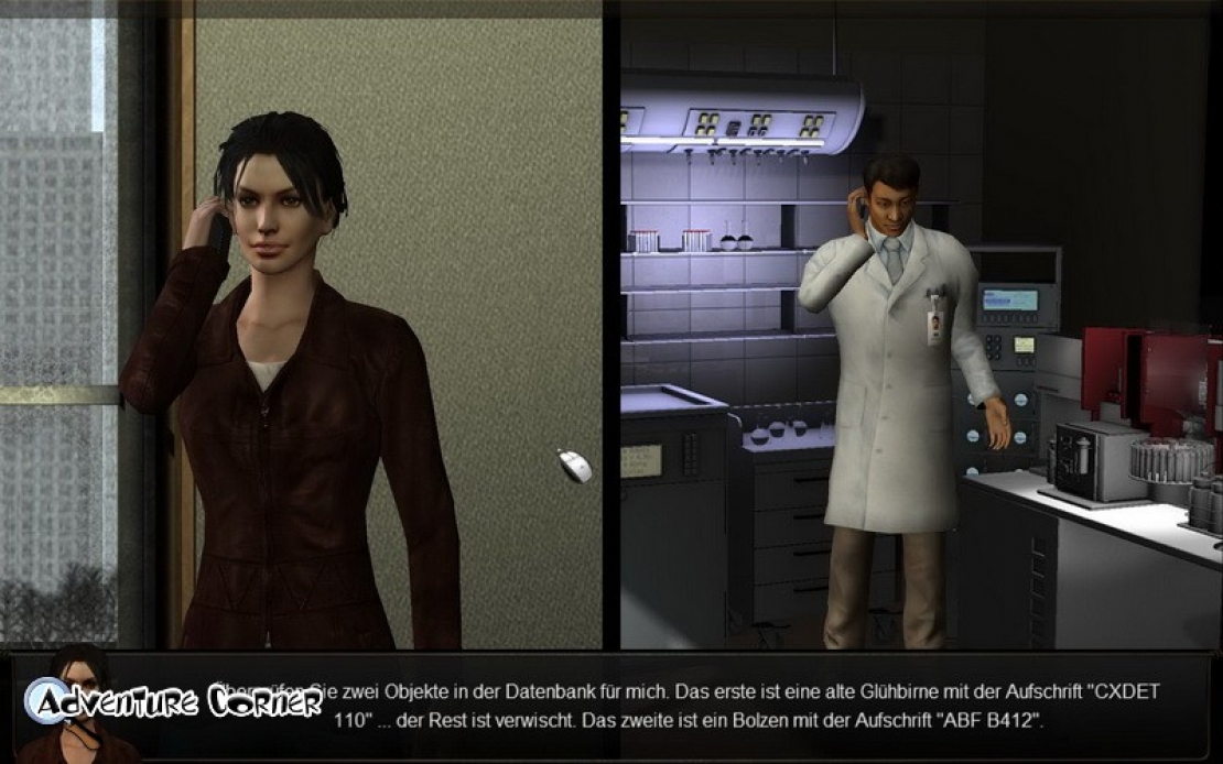 Die Kunst des Mordens 3: Vorschau