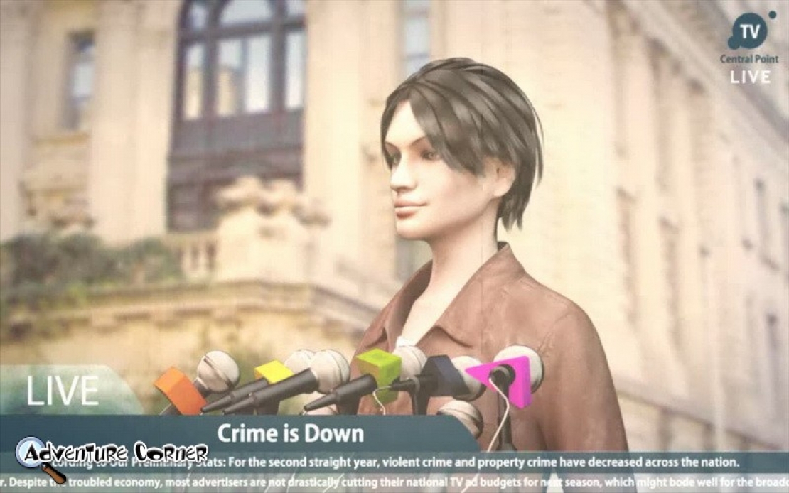 Die Kunst des Mordens 3 - Preview