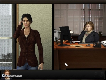 Die Kunst des Mordens 3 Screenshot