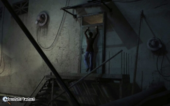 Die Kunst des Mordens 3 Screenshot