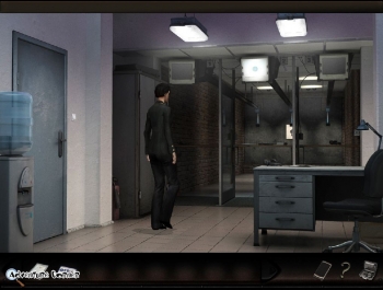 Die Kunst des Mordens 3 Screenshot