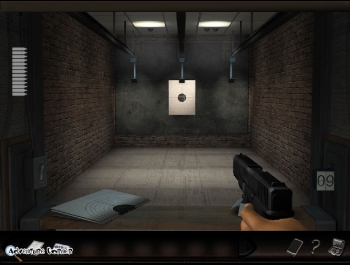 Die Kunst des Mordens 3 Screenshot