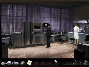 Die Kunst des Mordens 3 Screenshot