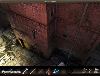 Die Kunst des Mordens 3 Screenshot