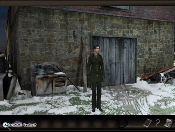 Die Kunst des Mordens 3 Screenshot