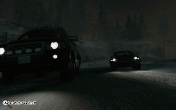 Die Kunst des Mordens 3 Screenshot