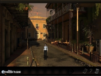 Die Kunst des Mordens 3 Screenshot