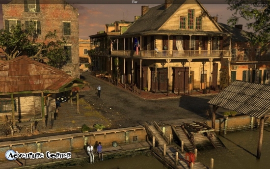 Teaserbild für Die Kunst des Mordens 3: Karten des Schicksals - Review