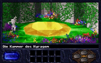 The Legend of Kyrandia Screenshot