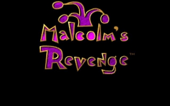 The Legend of Kyrandia 3 Screenshot