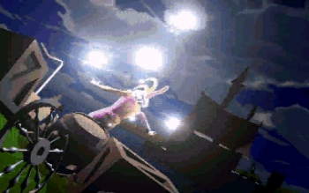 The Legend of Kyrandia 3 Screenshot