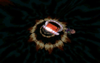 The Legend of Kyrandia 3 Screenshot