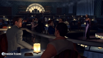 L.A. Noire Screenshot