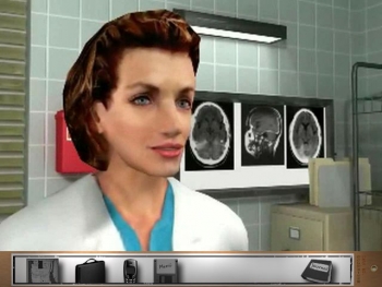 Law & Order 2 Screenshot