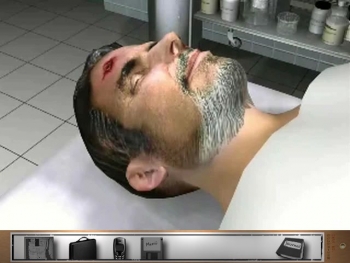 Law & Order 2 Screenshot