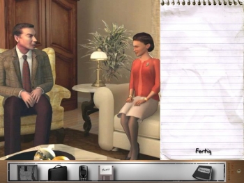 Law & Order 2 Screenshot