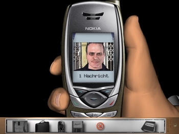 Law & Order 2 Screenshot