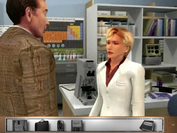 Law & Order 2 Screenshot