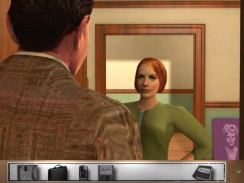 Law & Order 2 Screenshot