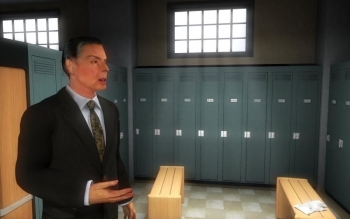 Law & Order 3 Screenshot