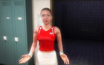 Law & Order 3 Screenshot